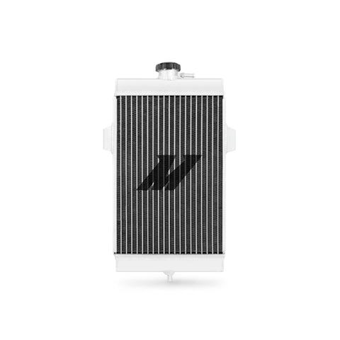 Mishimoto 01-05 Yamaha YFM660 Raptor Aluminum Radiator - MMPS-YFM660-01