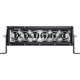 Rigid Industries Radiance+ 10in. RGBW Light Bar - 210053