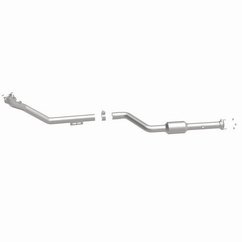 MagnaFlow Direct Fit Catalytic Converter 01-04 SLK230 2.3 Underbody - 52722
