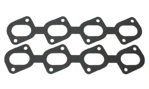 JBA 96-04 Ford 4.6L/5.4L 4V DOHC Oval Port Header Gasket - Pair - 063-5931