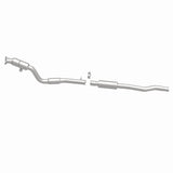 MagnaFlow Conv DF 04-06 Audi A8 Quattro 4.2L - 24364