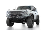 Addictive Desert Designs 21-23 Ford Bronco Krawler Front Bumper - F230311070102