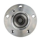 MOOG 2015 BMW 550i GT Front Hub Assembly - 513386