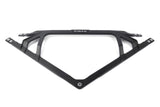 Dinan 21-27 BMW M2/M3/M4 (G80/G82/G83/G87) Matte Carbon Fiber Strut Tower Brace - Front - D180-0015-B