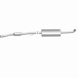Magnaflow Conv DF 2009-2010 Ford Escape L4 OEM Underbody Single (Not for sale in California) - 280031