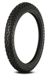 Kenda K270 Dual Sport Front Tire - 130/80-18 4PR 66P TT - 042701308018