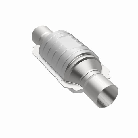 MagnaFlow Conv Universal 2.25 with single O2 OEM - 51235