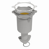 MagnaFlow Conv DF 01-04 Pathfinder P/S frt OE - 49321