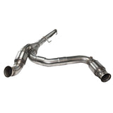 Kooks 2009+ Dodge 1500 HEMI Pick Up Truck 3in x OEM Cat SS Y Pipe Kooks Header Req - 35103202
