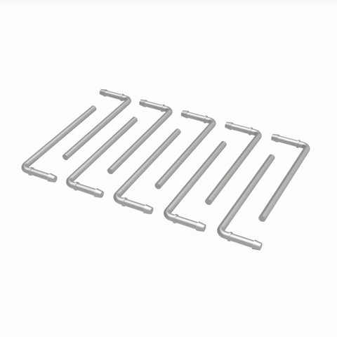 MagnaFlow Hanger .50inch 90 deg 10pk - 10153