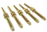 Ford Racing 2015-2017 Mustang Extended ARP Wheel Stud Kit - M-1107-C