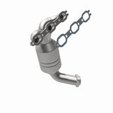 MagnaFlow Direct Fit Catalytic Converter 2007 Chrysler Pacifica 4.0L - 51481