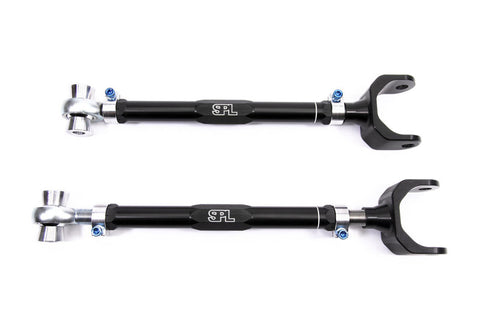 SPL Parts 2016+ Chevrolet Camaro (Gen 6) Rear Traction Links - SPL RTR CAM6