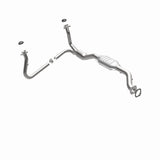 MagnaFlow Conv DF 01-05 Chevrolet Blazer 4.3L 4WD - 23139