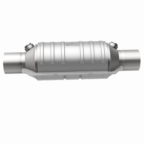 MagnaFlow Conv Universal 2.25 inch CA Tier 1 - 408065