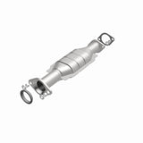 MagnaFlow Direct Fit Catalytic Converter 01-02 Montero 3.5L Rear - 24239