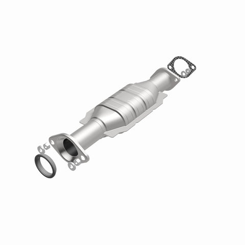 MagnaFlow Direct Fit Catalytic Converter 01-02 Montero 3.5L Rear - 24239
