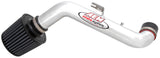 AEM 95-99 Eclipse 2.0 Non-Turbo Polished Short Ram Intake - 22-430P