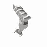 MagnaFlow Conv DF 09-10 Chevy Aveo/Aveo5 1.6L Manifold / 09 Pontiac G3 1.6L Manifold (49 State) - 51062