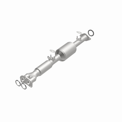 MagnaFlow Direct Fit Catalytic Converter 91-95 Toyota Previa 2.4L - 3391896