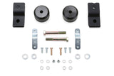 Fabtech 17-24 Ford F250/350 4WD 2in Leveling System - FTL5208