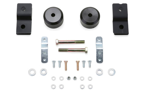 Fabtech 17-24 Ford F250/350 4WD 2in Leveling System - FTL5208