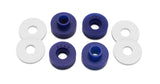 SuperPro 2008 Lexus LX570 Base Upper Rear Shock Absorber Bushing Kit - SPF3743K