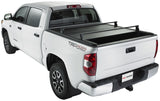 Pace Edwards 16-22 Nissan Titan/Titan Xd Ultragroove Tonneau Cover - KRNA16A42