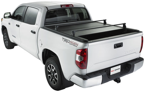 Pace Edwards 16-22 Nissan Titan/Titan Xd Ultragroove Tonneau Cover - KRNA16A42