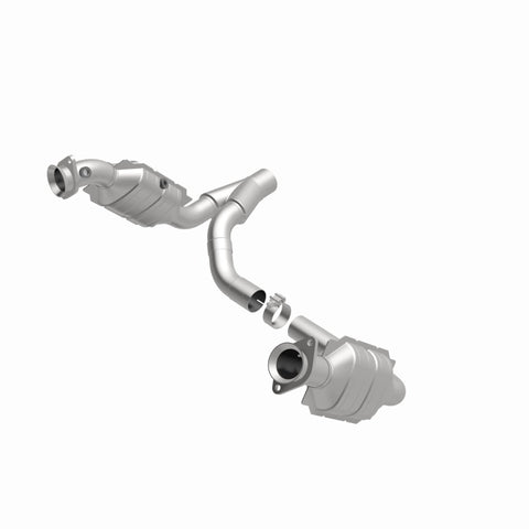 MagnaFlow Conv DF 09-10 Dodge Ram 1500 Pickup Truck 5.7L - 49664