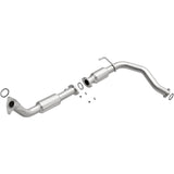 MagnaFlow Direct Fit Catalytic Converter 08-15 Toyota Sequoia - 52559