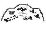 Hellwig 68-72 GM A-Body Tubular 1-1/8in Rear Sway Bar - 55868