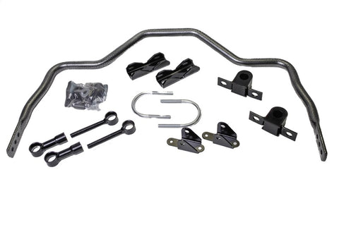 Hellwig 68-72 GM A-Body Tubular 1-1/8in Rear Sway Bar - 55868