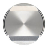 JE Pistons Nissan FJ20 89.5 Bore +.50 Oversize 8.5:1 CR -10.7cc Dome (Set of 4 Pistons) - 317883