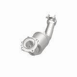MagnaFlow 16-23 Chevrolet Camaro OEM Grade Federal / EPA Compliant Direct Fit Converter - 280169