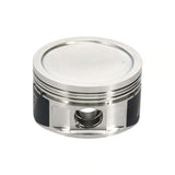 Wiseco Kawasaki 14-17 Ultra 310X/LX/R 8.21 CR Piston Kit - 40203M08300