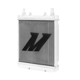 Mishimoto 2016+ Chevrolet Camaro SS or HD Cooling Package Performance Aux Aluminum Radiators - MMRAD-CAM8-16S