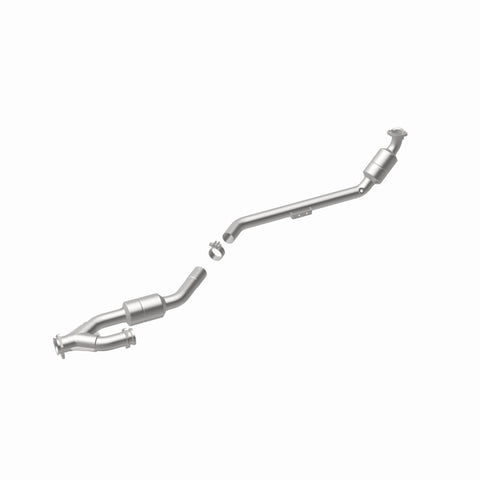 MagnaFlow Conv DF 2003 Mercedes CLK320 3.2L - 24272