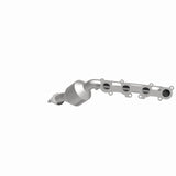 MagnaFlow Conv DF 03-04 4Run 4.7 Driver Side Manifold - 50740
