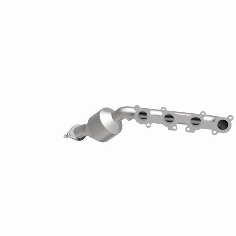 MagnaFlow Direct Fit Catalytic Converter 03-04 4Run 4.7 Driver Side Manifold OEM - 49339