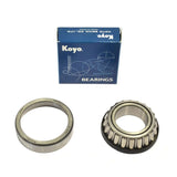 Athena 20-24 Kawasaki KX 4T 250cc Steering Bearing Kit - P400250250001