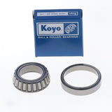 Athena 07-18 KTM XC 450 Steering Bearing Kit - P400270250001