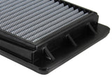 aFe MagnumFLOW Air Filters OEM Replacement Pro DRY S 09-15 Nissan GT-R V6 3.8L (tt) - 31-10166