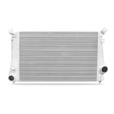 Mishimoto 11+ Chevrolet/GMC Duramax Intercooler Kit (Silver) - MMINT-DMAX-11KSL