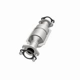 MagnaFlow Direct Fit Catalytic Converter 09-11 Chevrolet Aveo 1.6L (Rear) - 51469