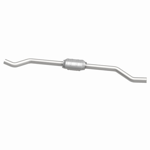 MagnaFlow Conv Dodge-Plymouth 55.62X6.5X4 2/2 - 23247