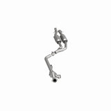 MagnaFlow Direct Fit Catalytic Converter 92-93 Mercedes 400E/SE 4.2L - 23573