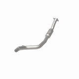 MagnaFlow 11-14 Chrysler 300 / Dodge Challenger/Charger 3.6L Direct Fit Catalytic Converter - 52100