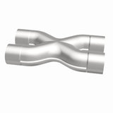 MagnaFlow Smooth Trans X 2.5/2.5 X 12 SS - 10791