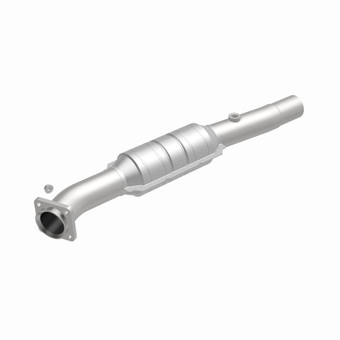 MagnaFlow Conv DF 01-03 Audi S8 4.2L Driver Side - 24112